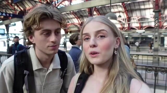 心累的火车旅行