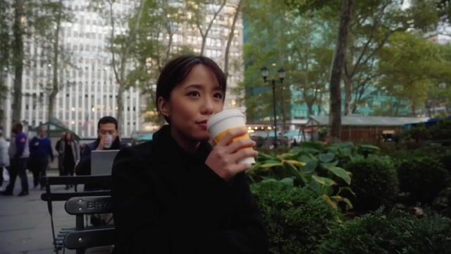 相信自己 拥抱机会 1️⃣