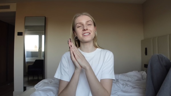 昨晚的餐厅太棒啦